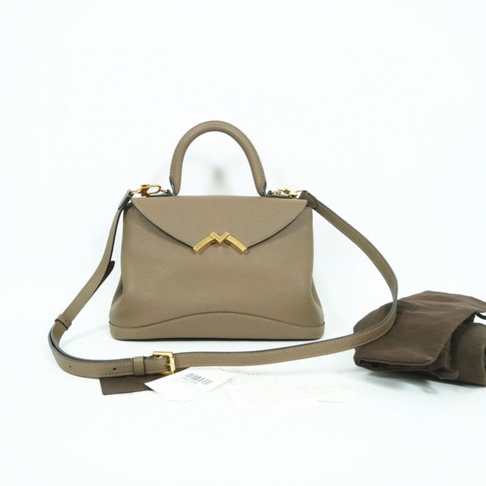 Moynat Women Pre-Loved Bag Very Good Condition